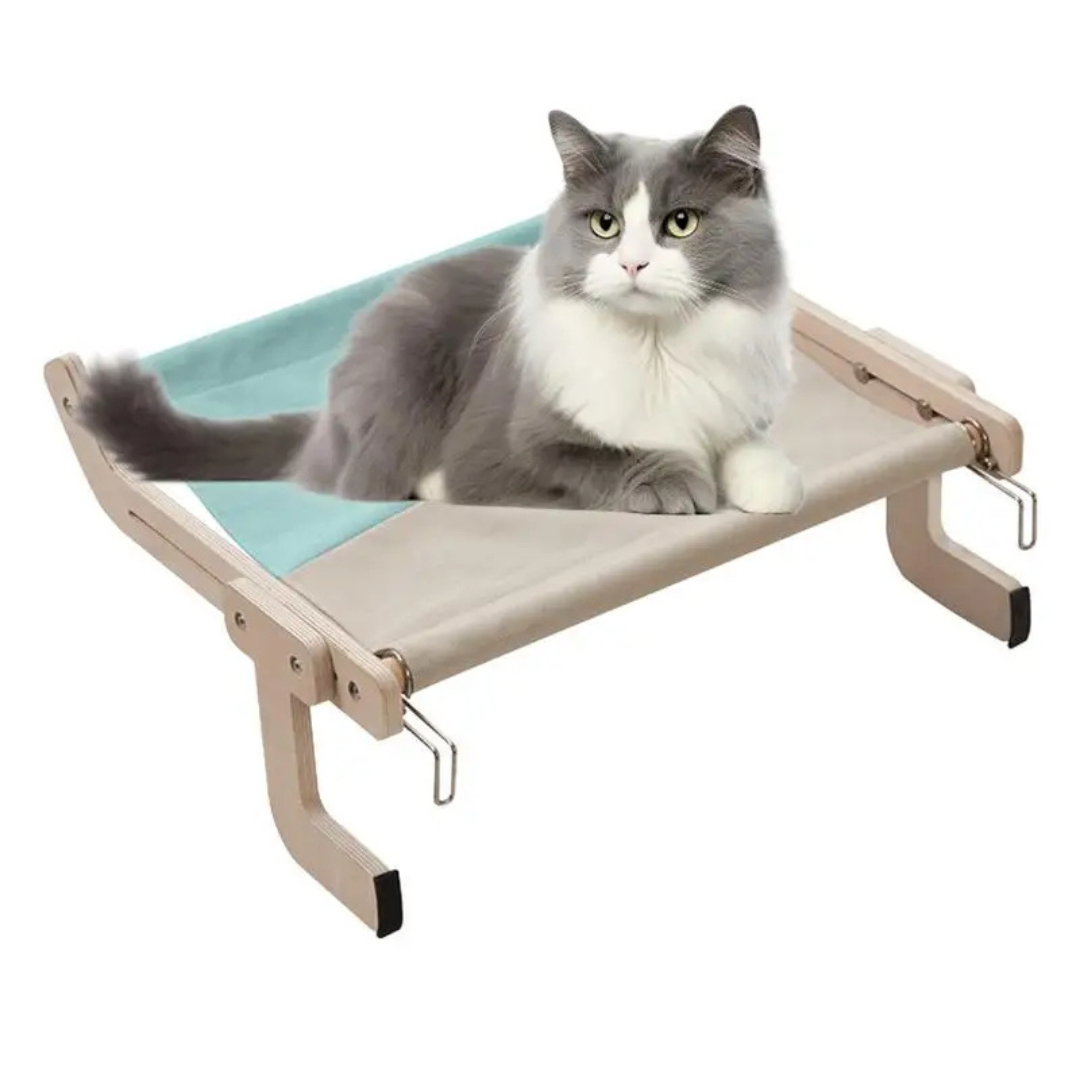 Cama Suspensa Para Gatos