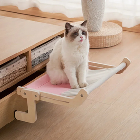 Cama Suspensa Para Gatos