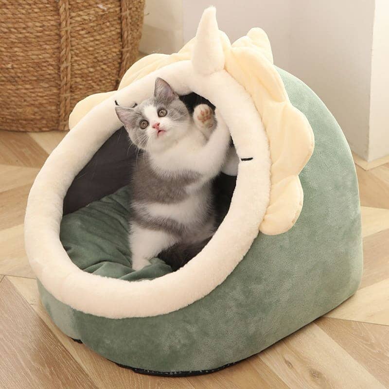 Cama Nuvem para Cats