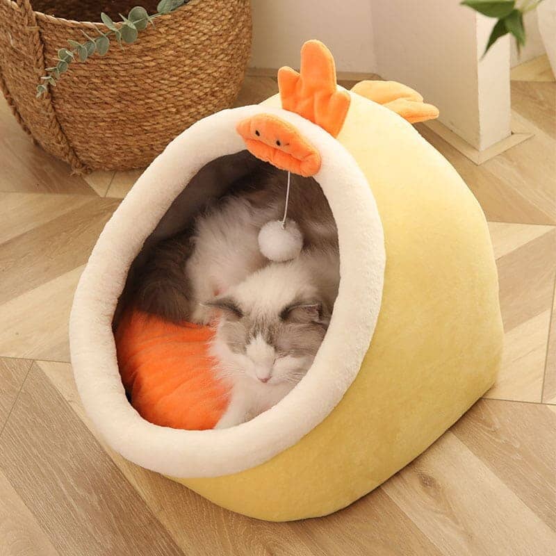 Cama Nuvem para Cats