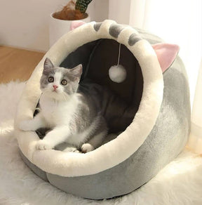 Cama Nuvem para Cats